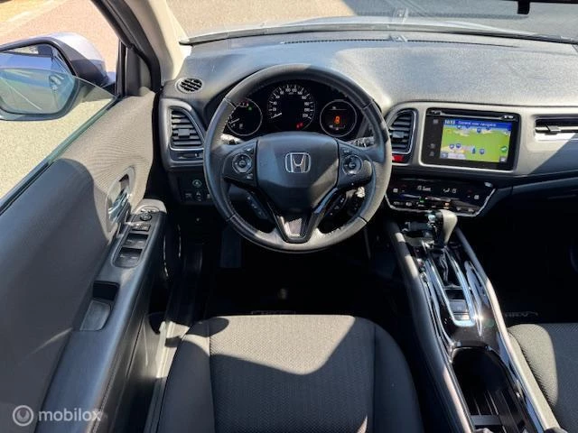 Hoofdafbeelding Honda HR-V