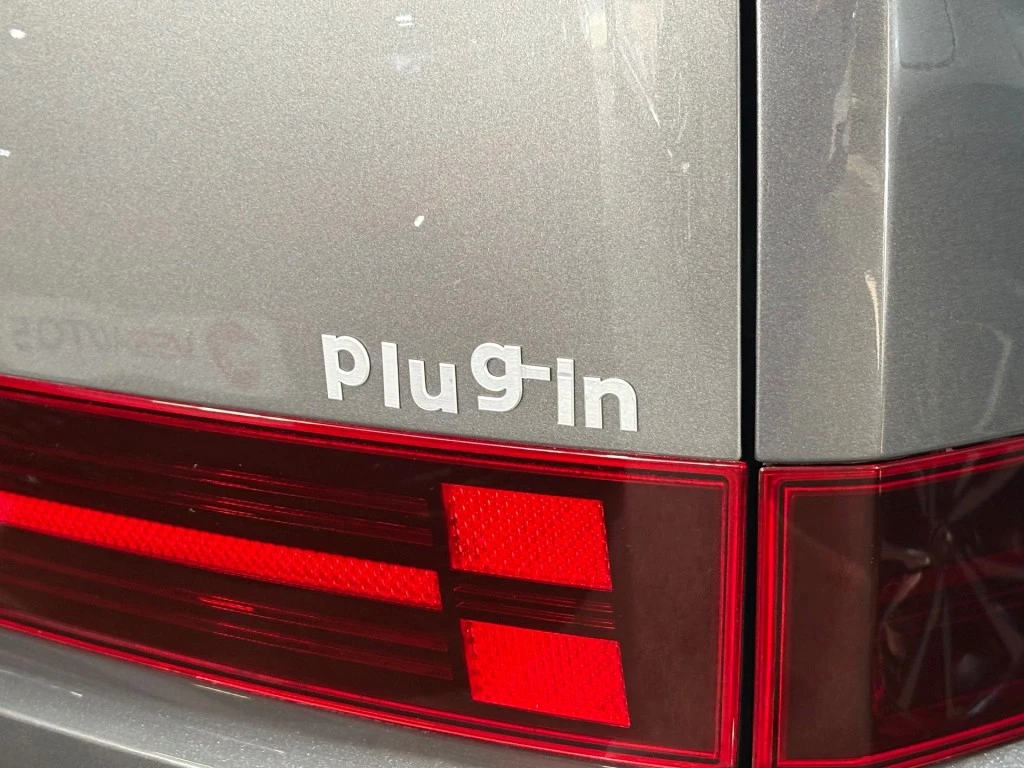 Hoofdafbeelding Hyundai Santa Fe