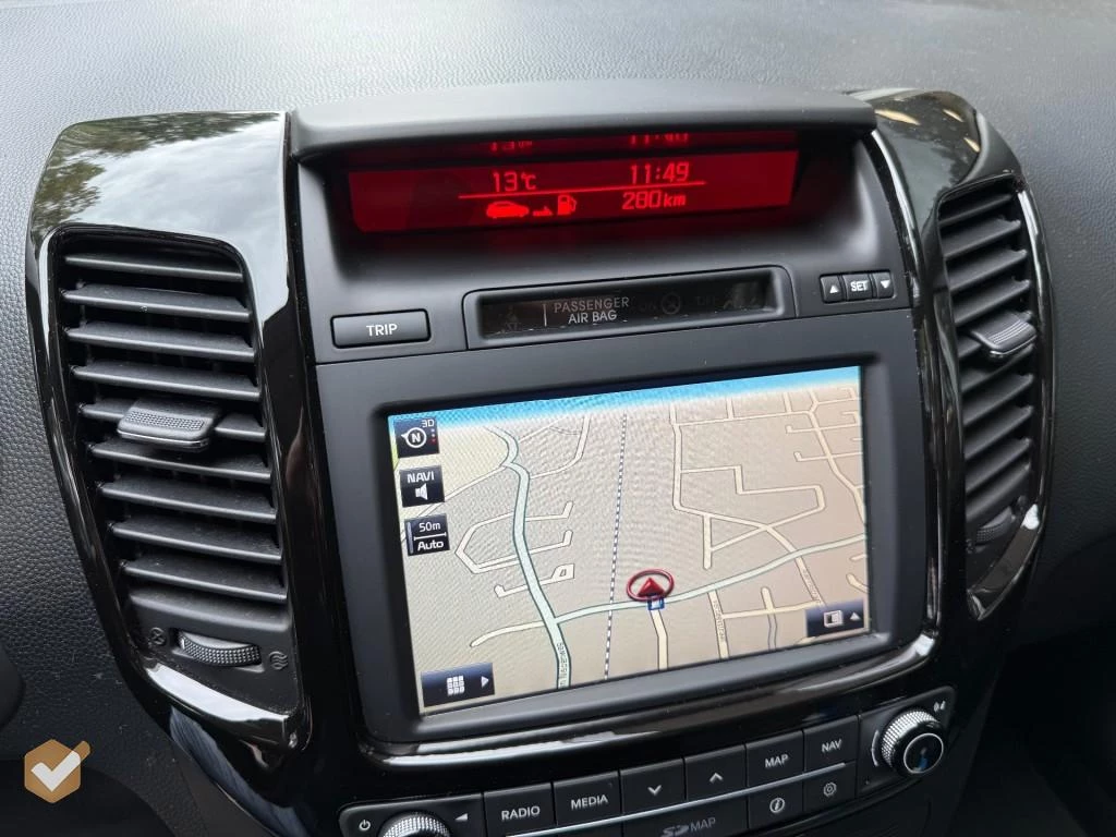 Hoofdafbeelding Kia Venga