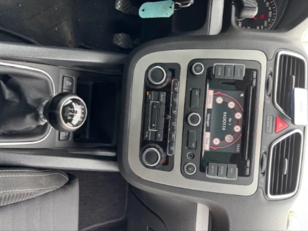 Hoofdafbeelding Volkswagen Scirocco