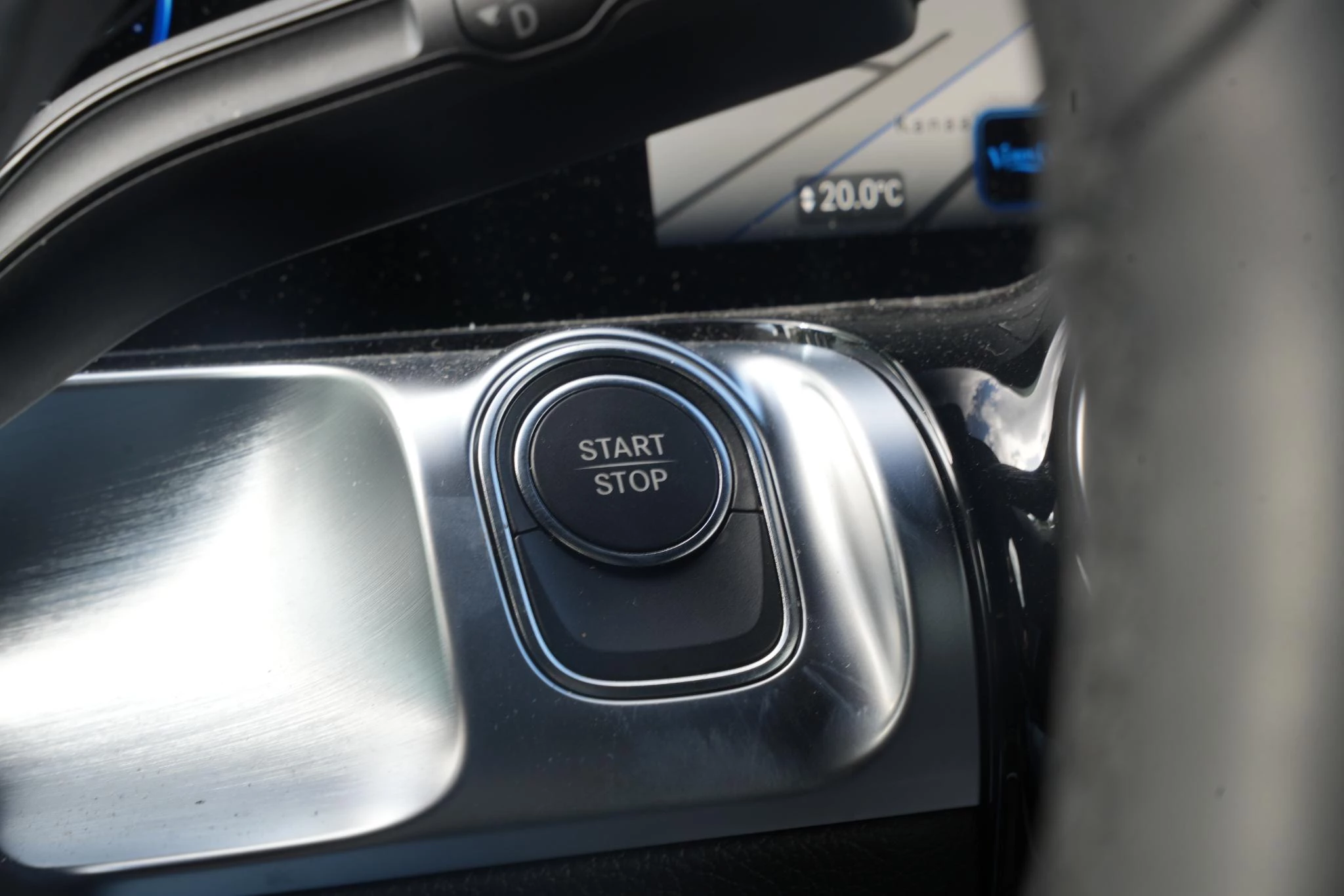 Hoofdafbeelding Mercedes-Benz EQB