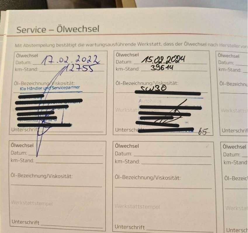 Hoofdafbeelding Kia XCeed