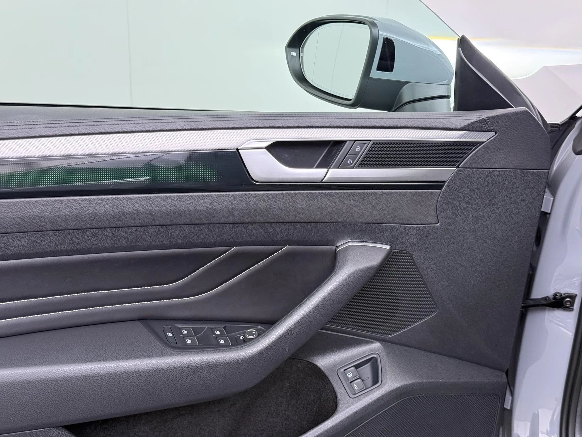 Hoofdafbeelding Volkswagen Arteon