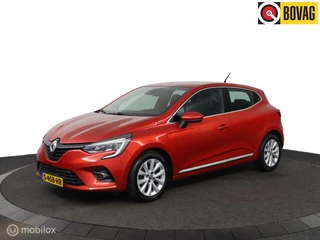 Renault Clio 1.0 TCe 100pk  Intens in nieuwstaat