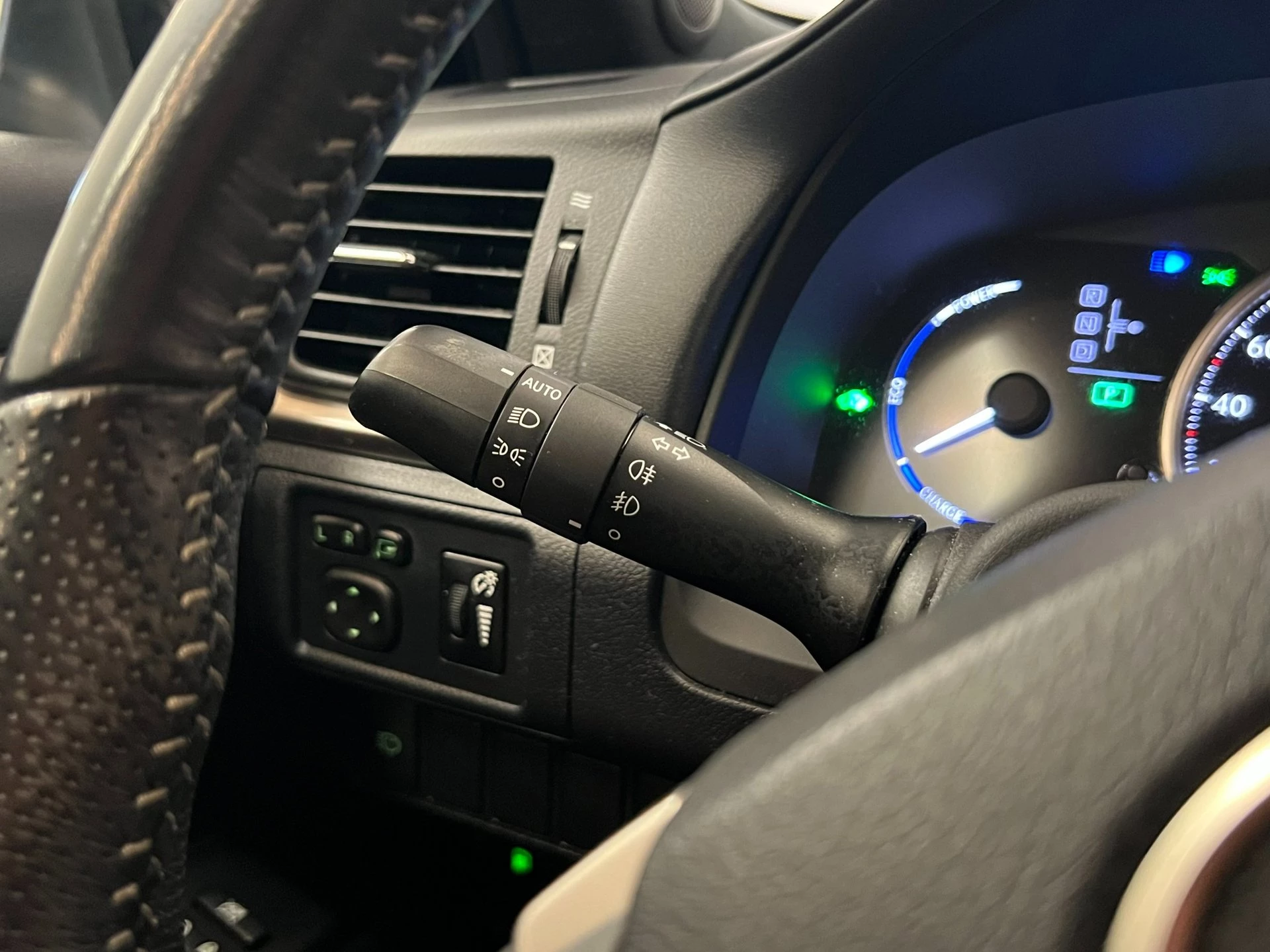 Hoofdafbeelding Lexus CT