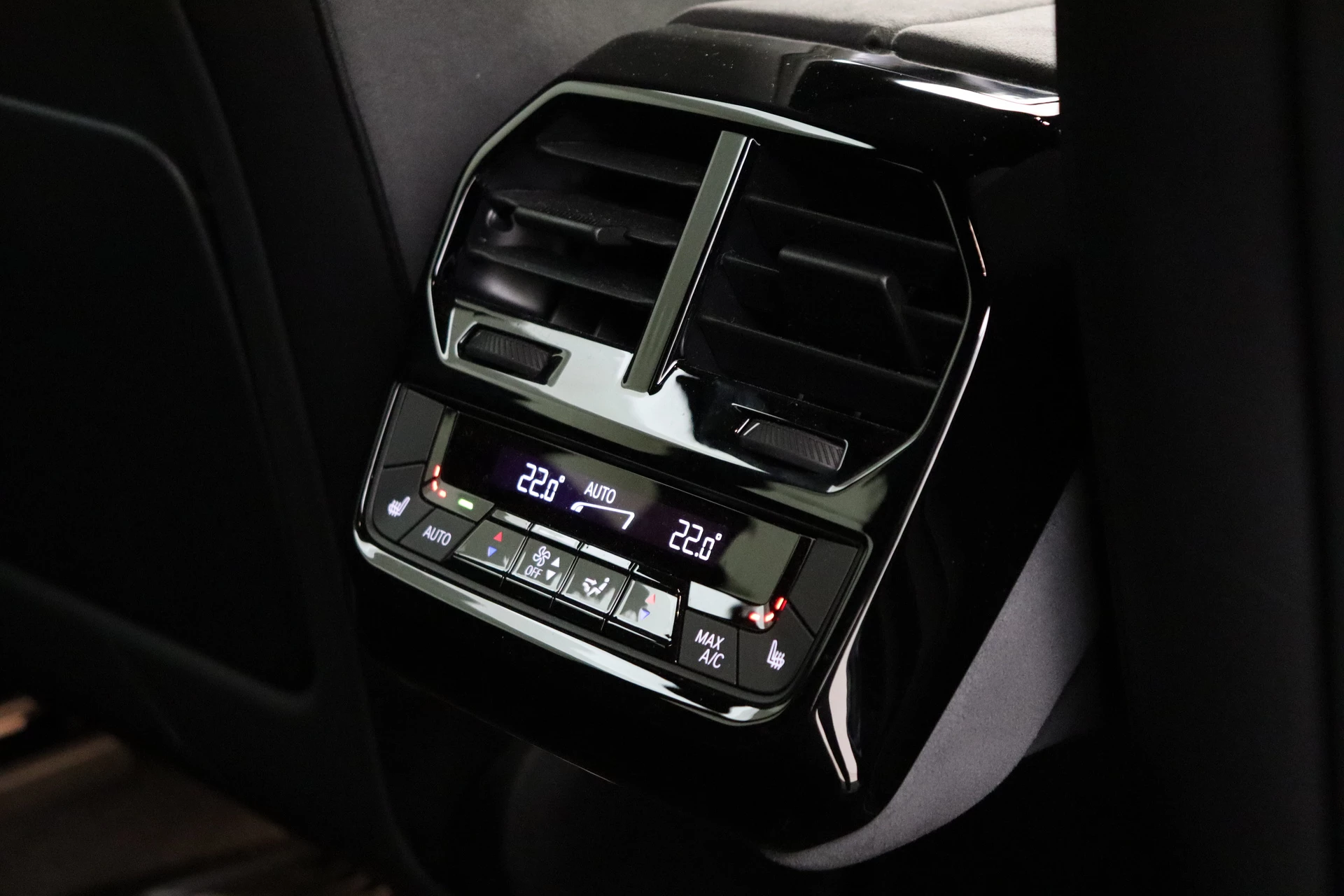 Hoofdafbeelding BMW iX