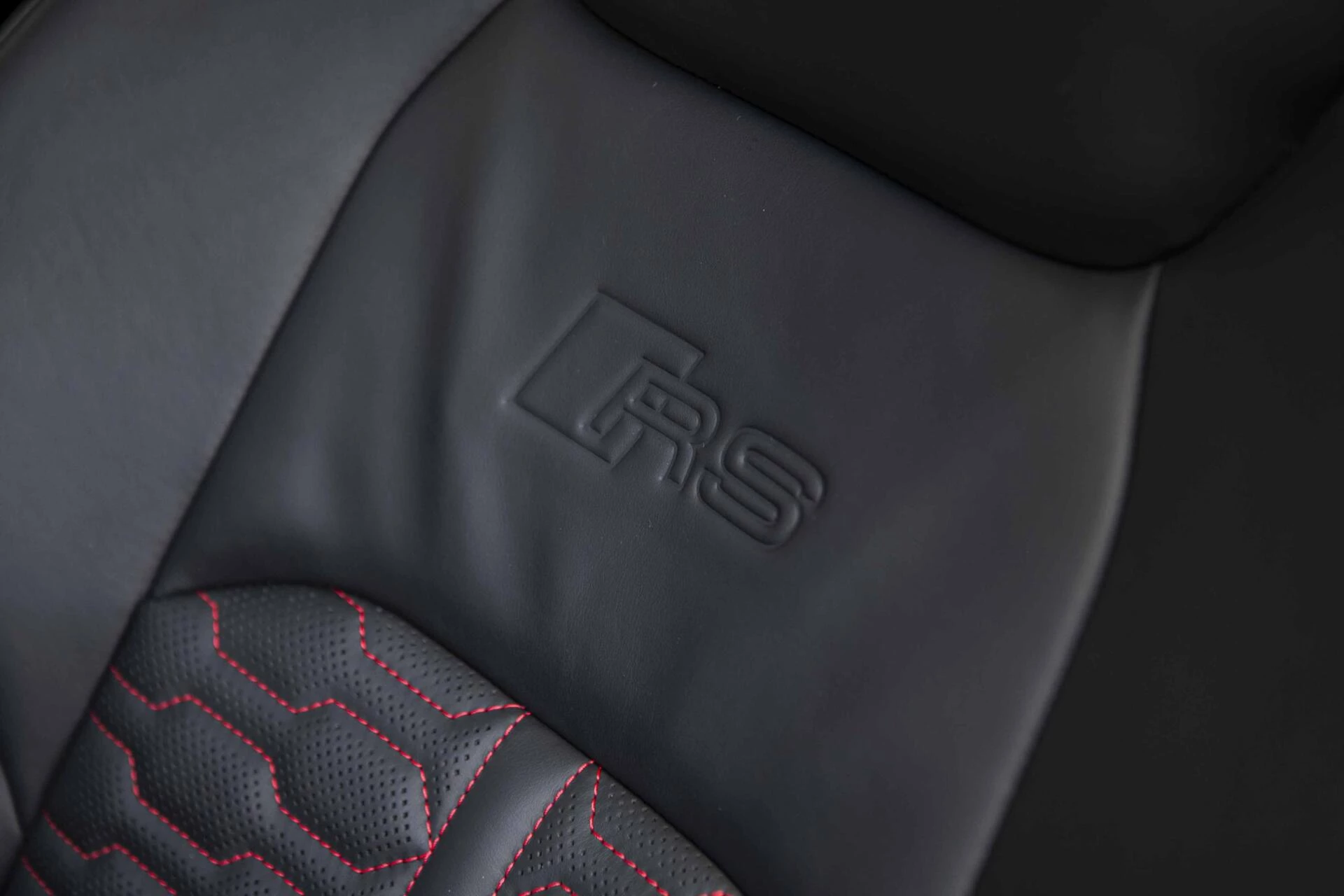 Hoofdafbeelding Audi RS6