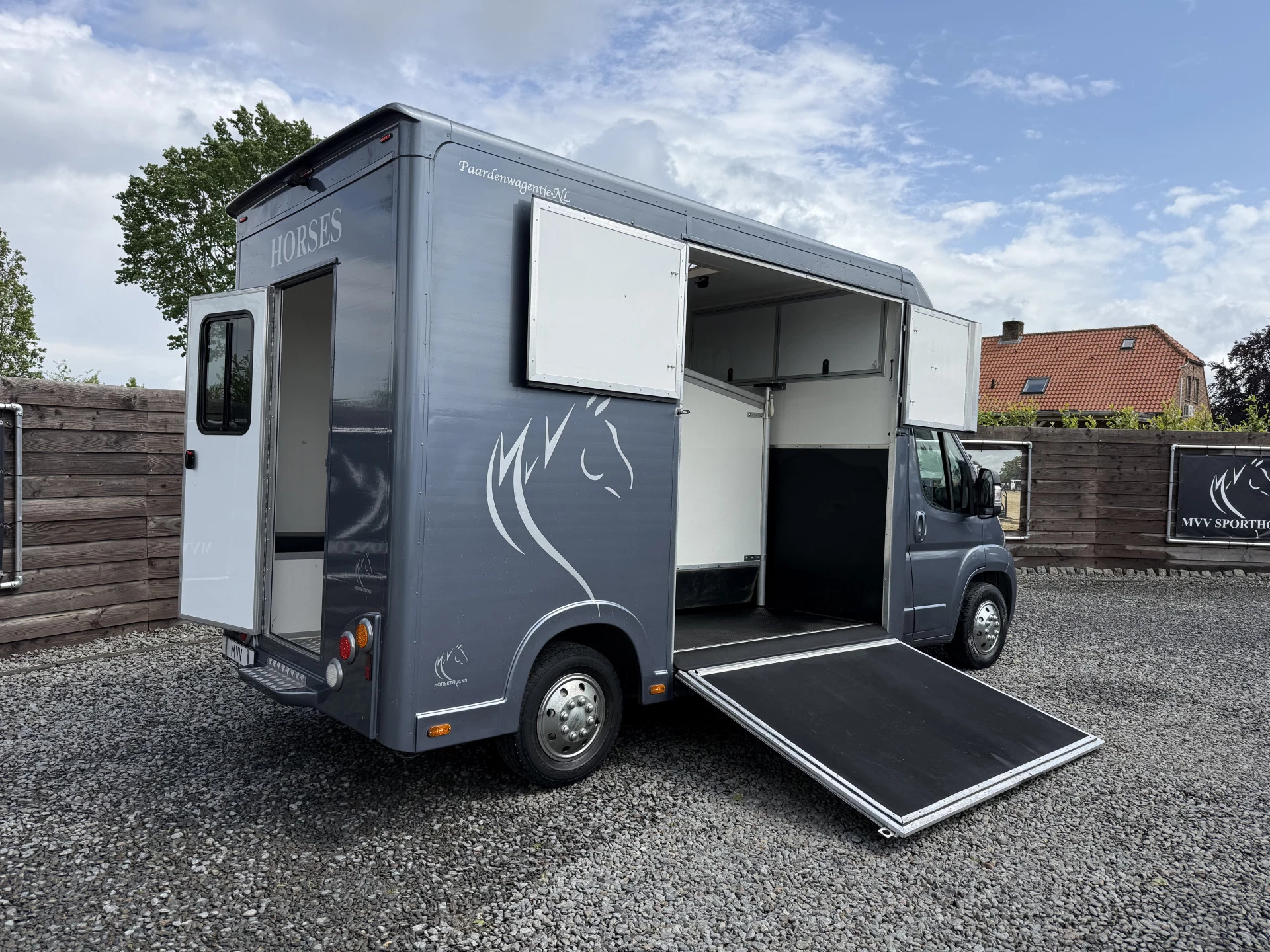 Hoofdafbeelding Peugeot Boxer