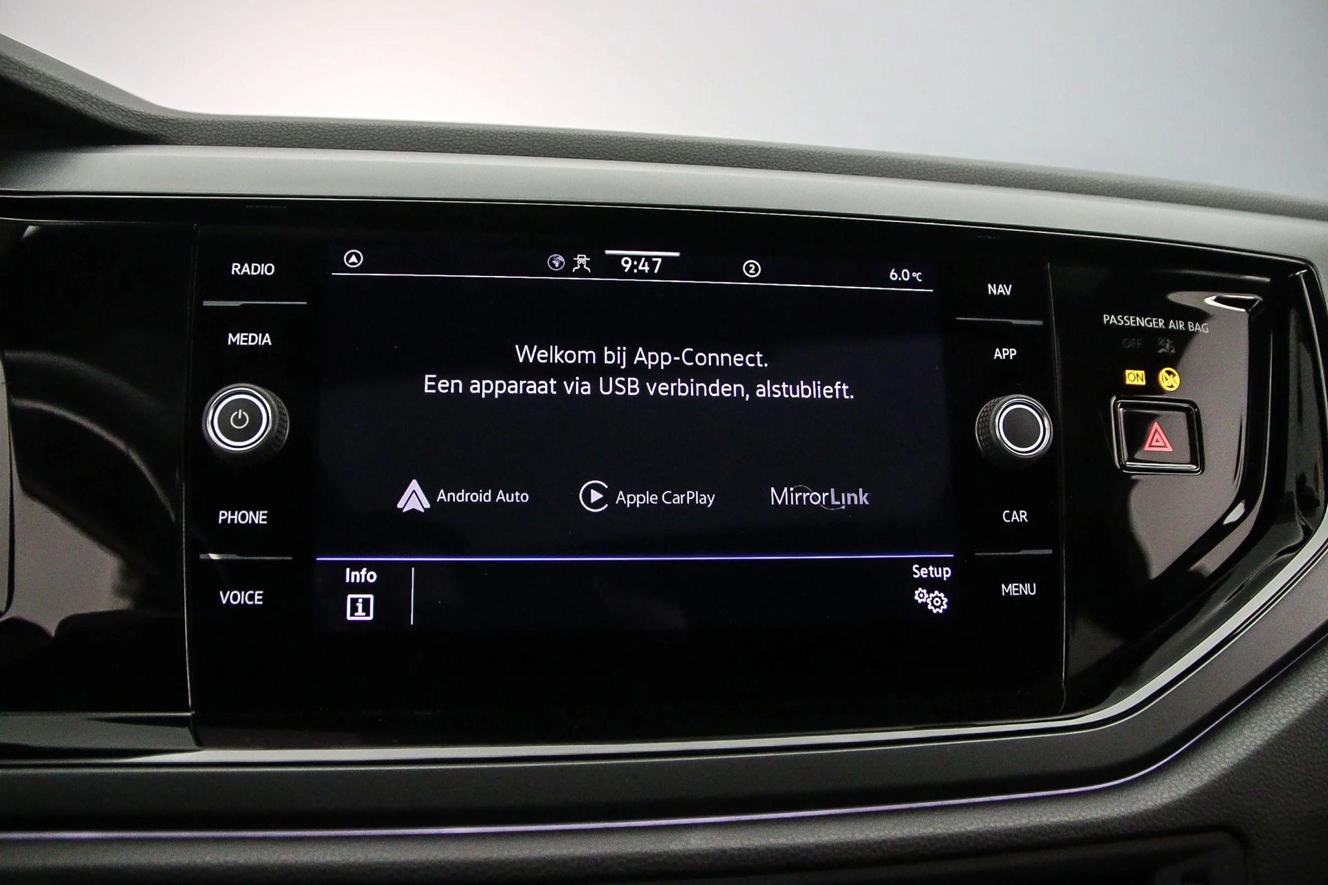 Hoofdafbeelding Volkswagen Taigo