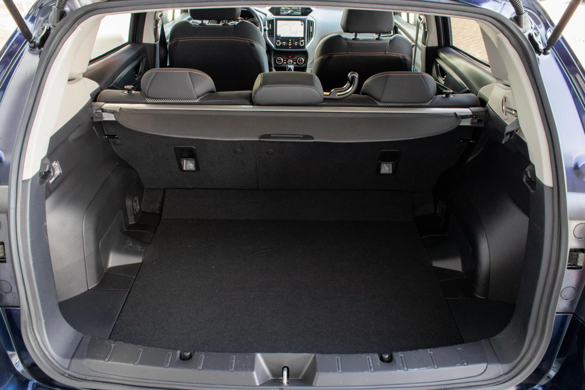 Hoofdafbeelding Subaru XV