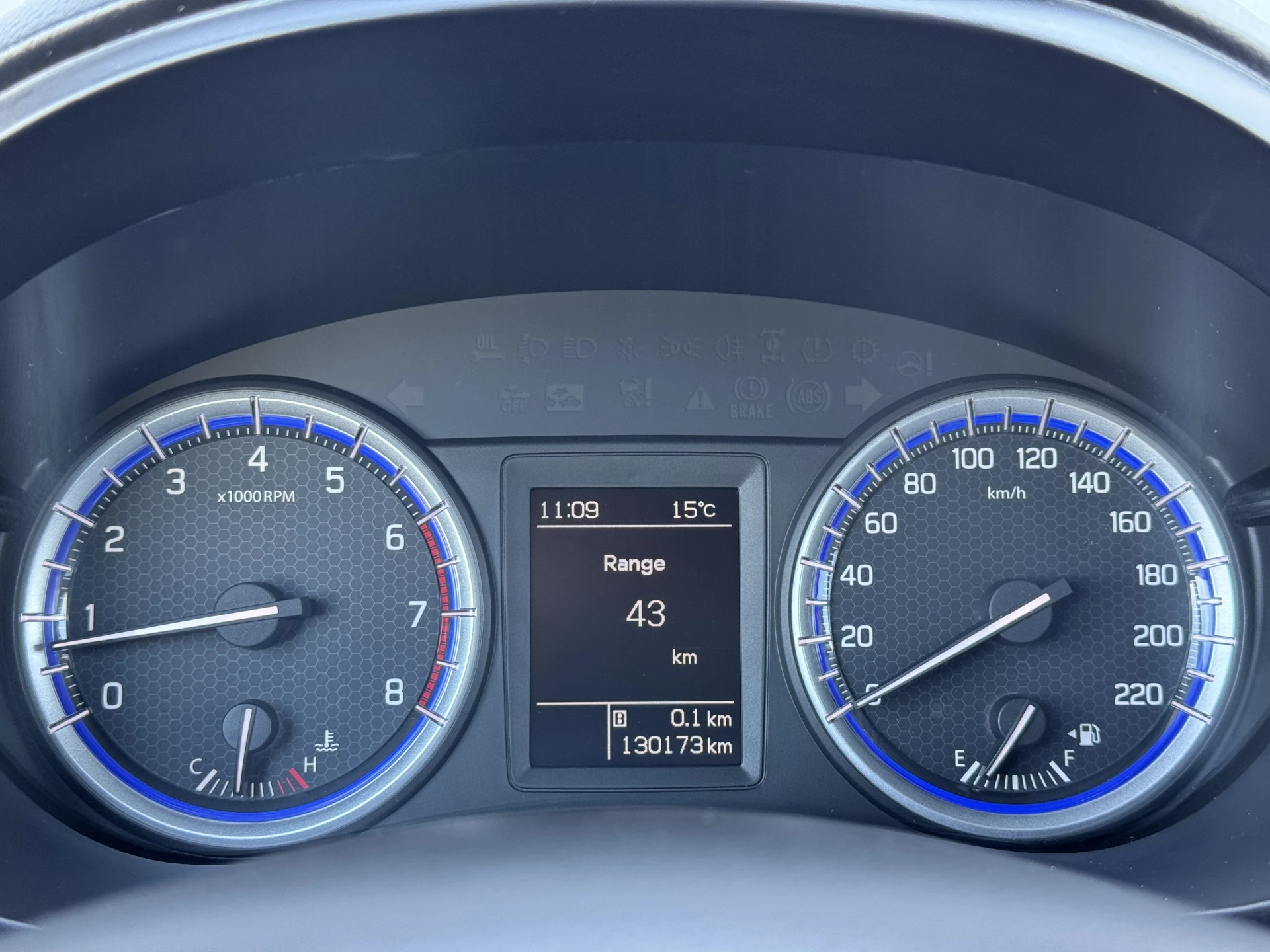Hoofdafbeelding Suzuki S-Cross