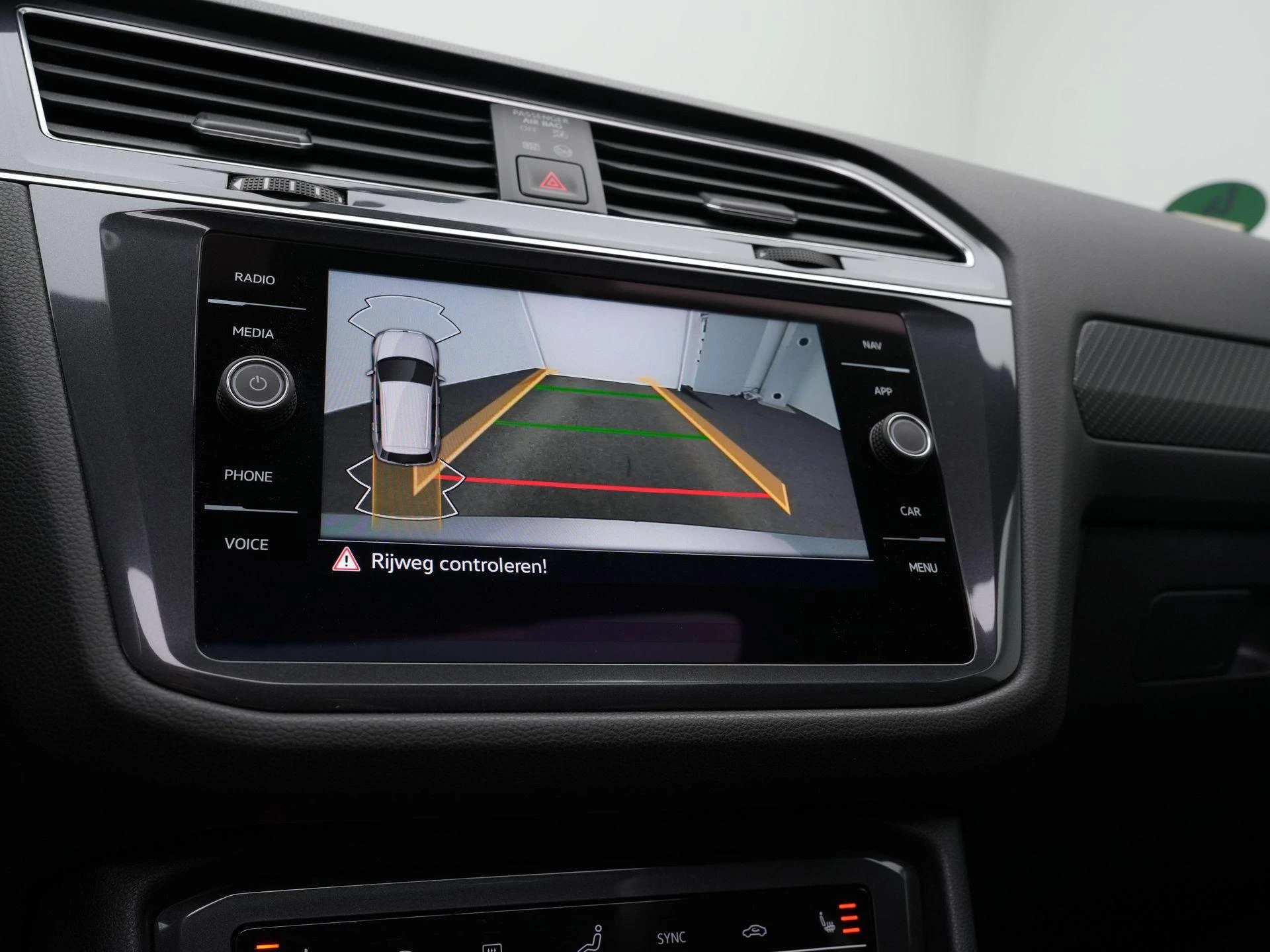 Hoofdafbeelding Volkswagen Tiguan Allspace