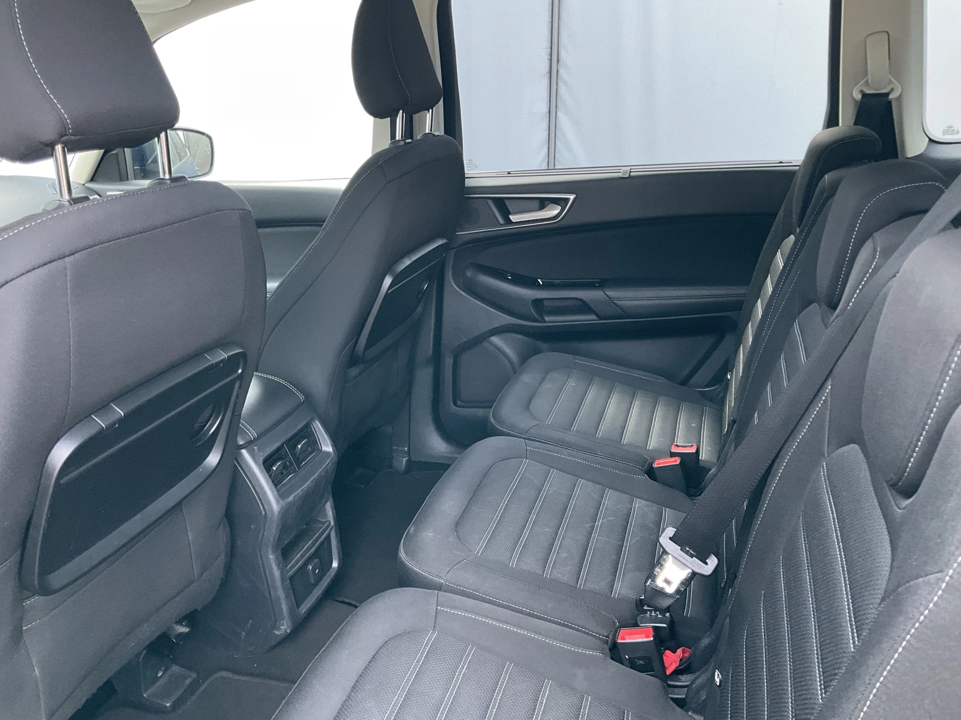 Hoofdafbeelding Ford Galaxy