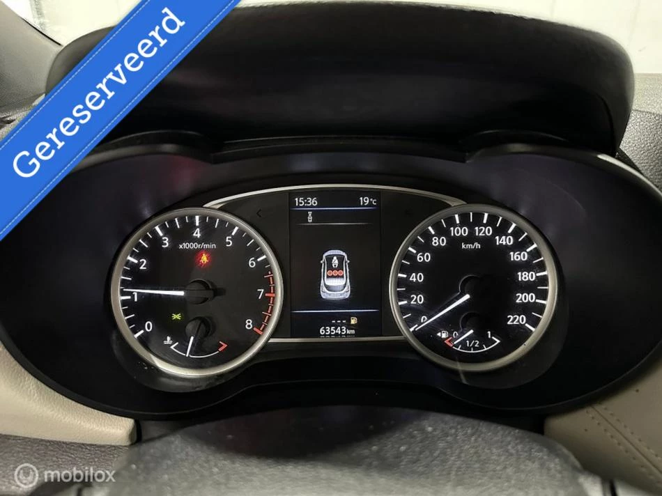 Hoofdafbeelding Nissan Micra
