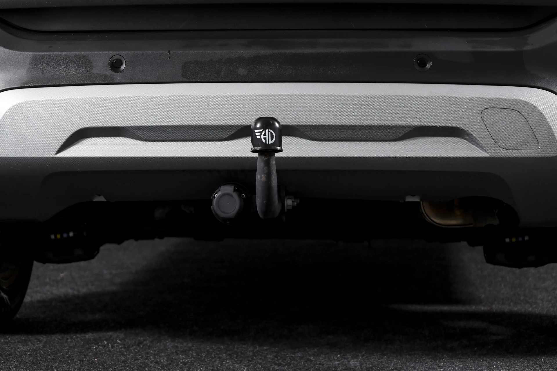 Hoofdafbeelding Opel Crossland