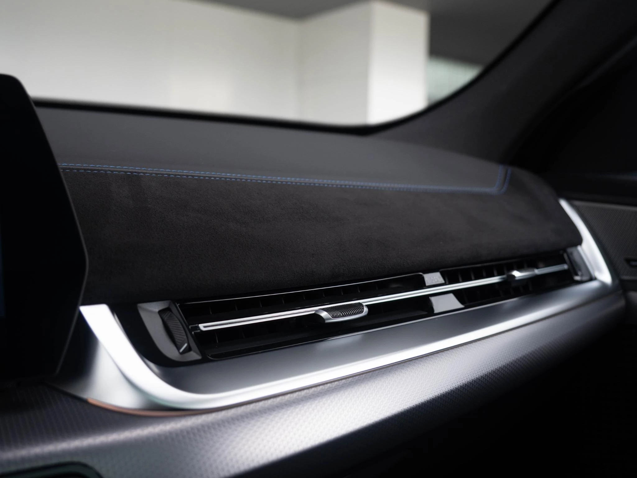 Hoofdafbeelding BMW iX2