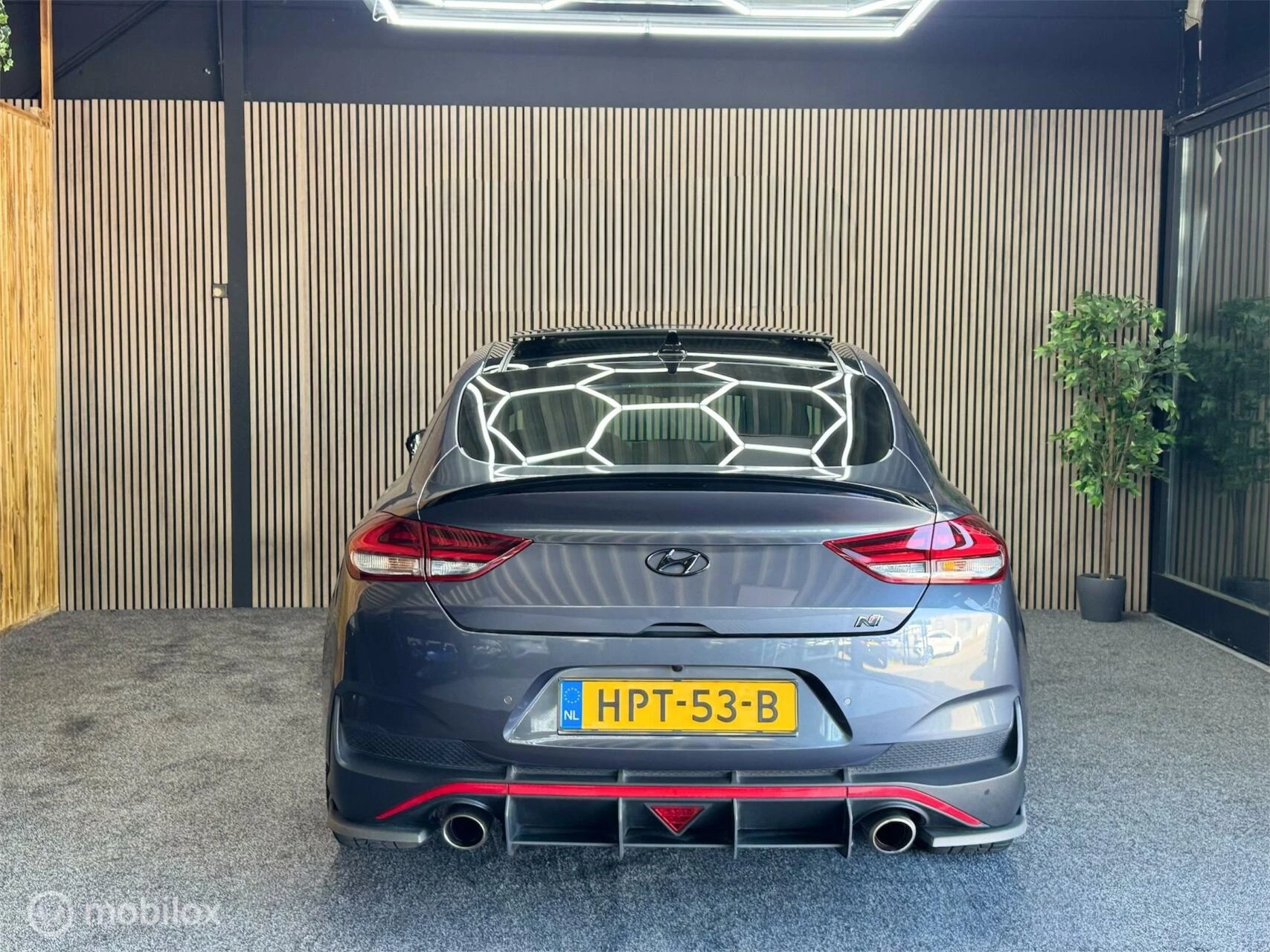 Hoofdafbeelding Hyundai i30