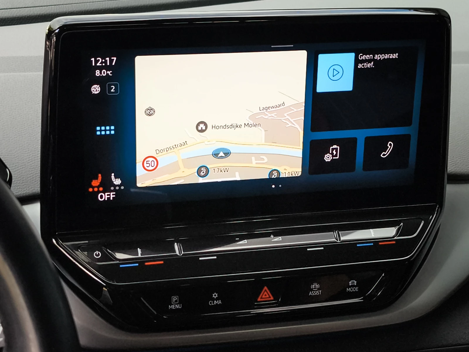 Hoofdafbeelding Volkswagen ID.4