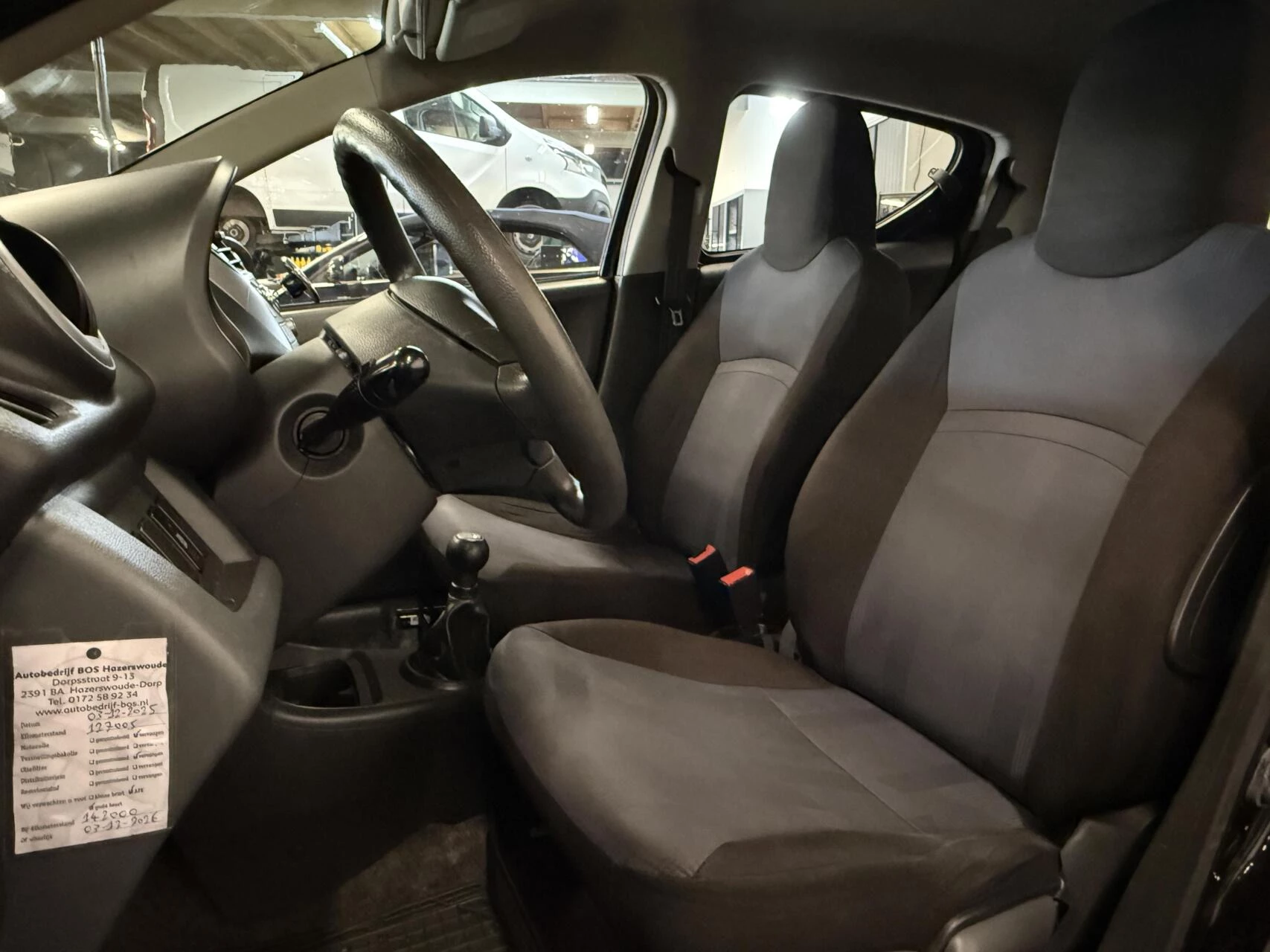 Hoofdafbeelding Suzuki Alto