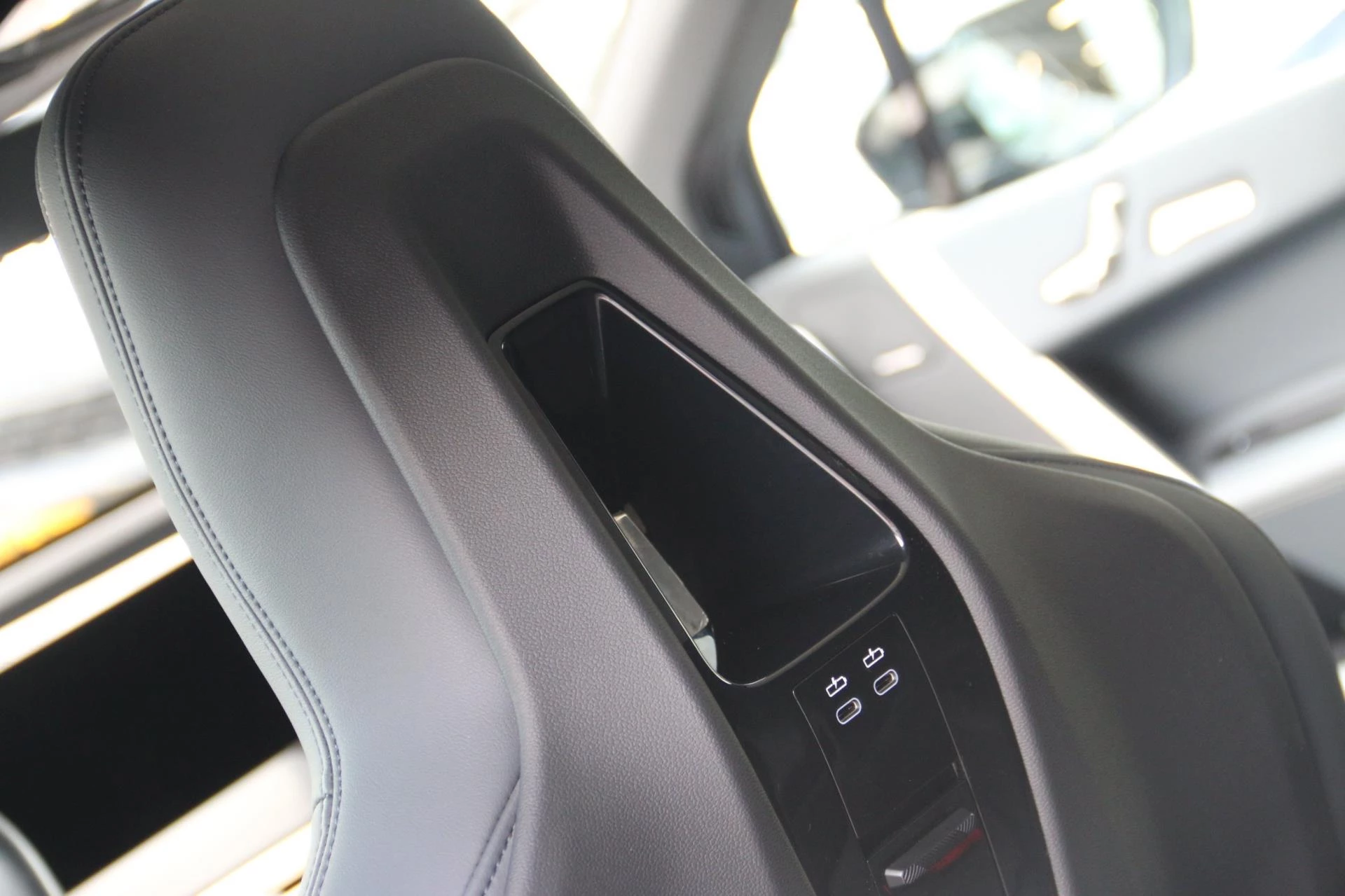 Hoofdafbeelding BMW iX