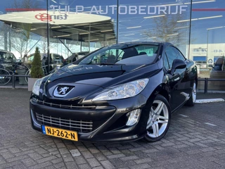 Peugeot 308 CC 1.6 THP Feline Automaat Clima Cruise Lmv NAP