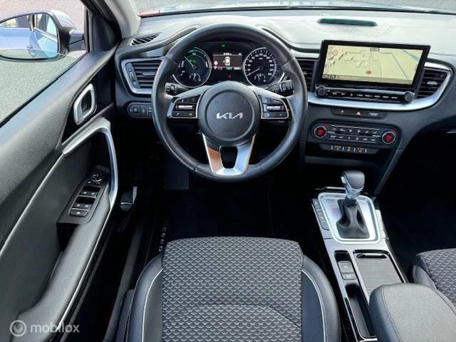 Hoofdafbeelding Kia XCeed