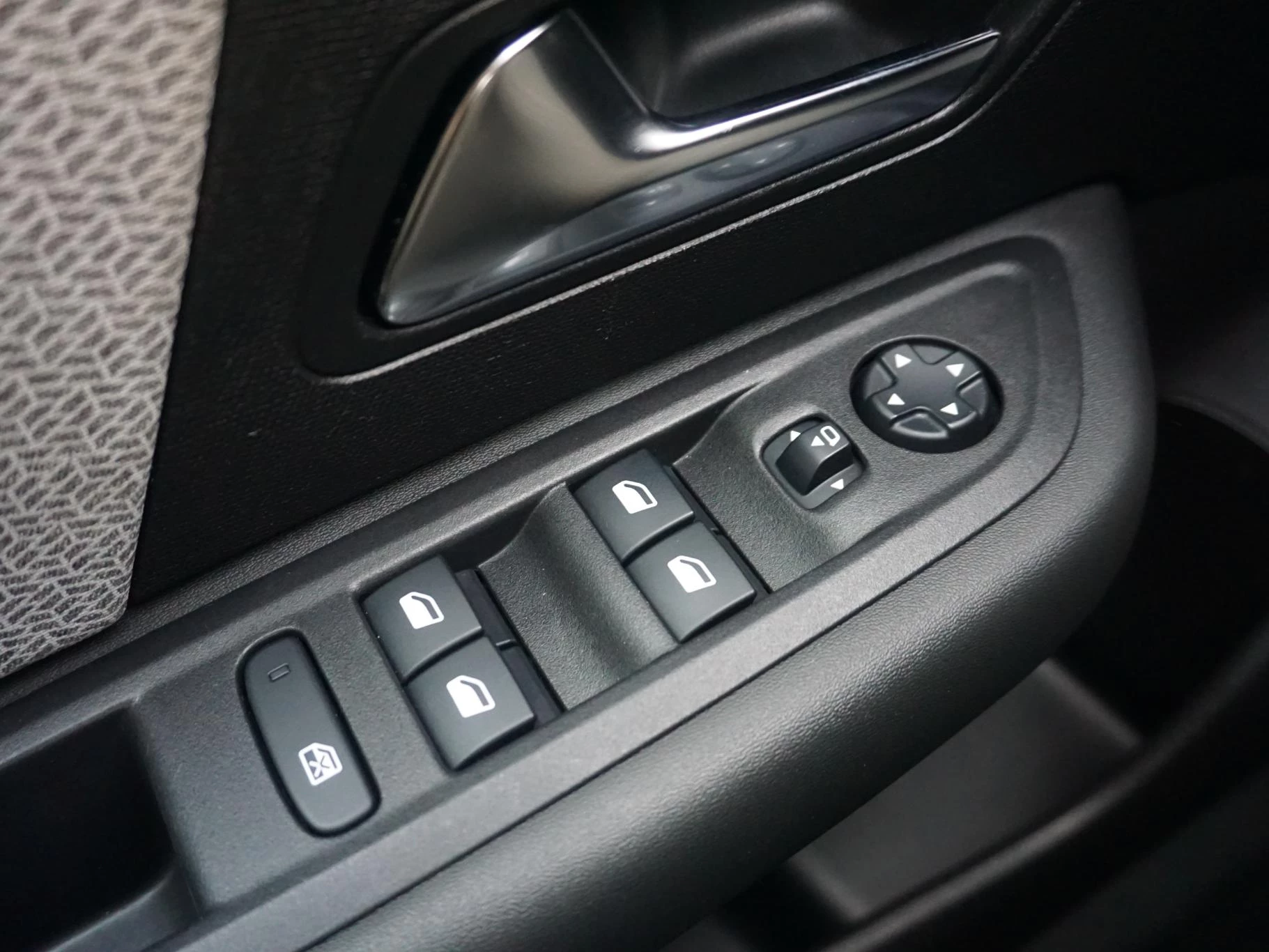 Hoofdafbeelding Citroën C4