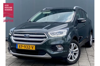 Ford Kuga BWJ 2019 | 1.5T 120PK Trend Ultimate | TREKHAAK | CARPLAY | CLIMA | NAVI | CRUISE