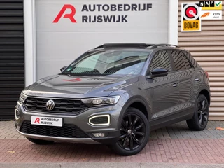 Volkswagen T-Roc 1.5 TSI Sport Pano/Virtual/Camera/Keyless