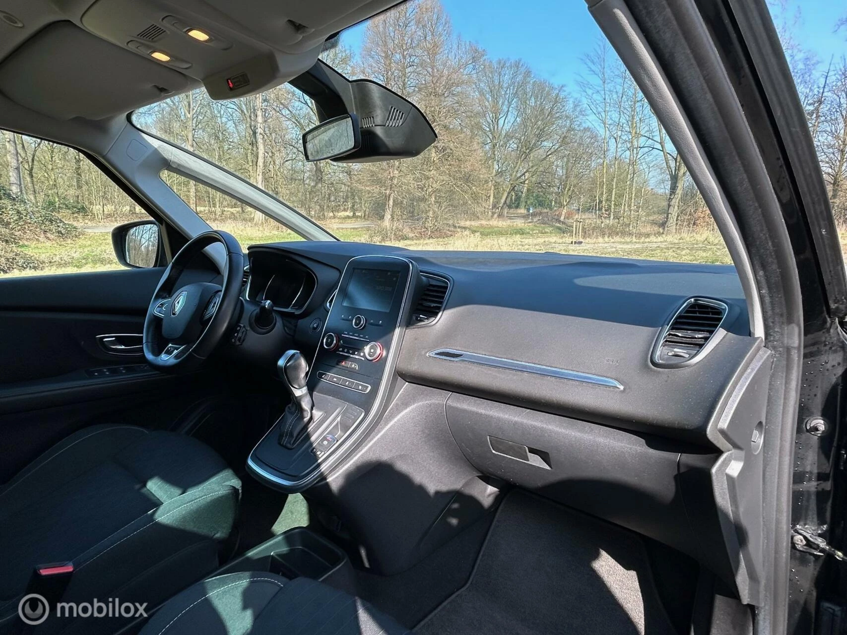 Hoofdafbeelding Renault Scénic