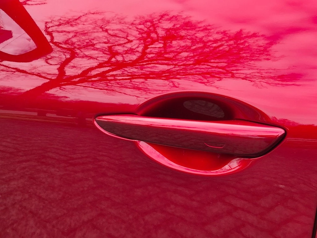 Hoofdafbeelding Mazda 3