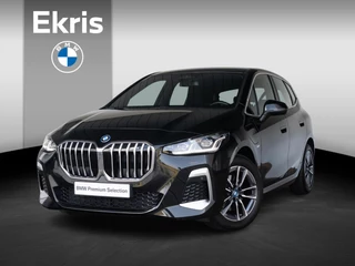 BMW 2 Serie Active Tourer 225e xDrive | M Sportpakket | Premium Pack | Parking Assistant | Achteruitrijcamera | Comfort Access | Isofix | 17''
