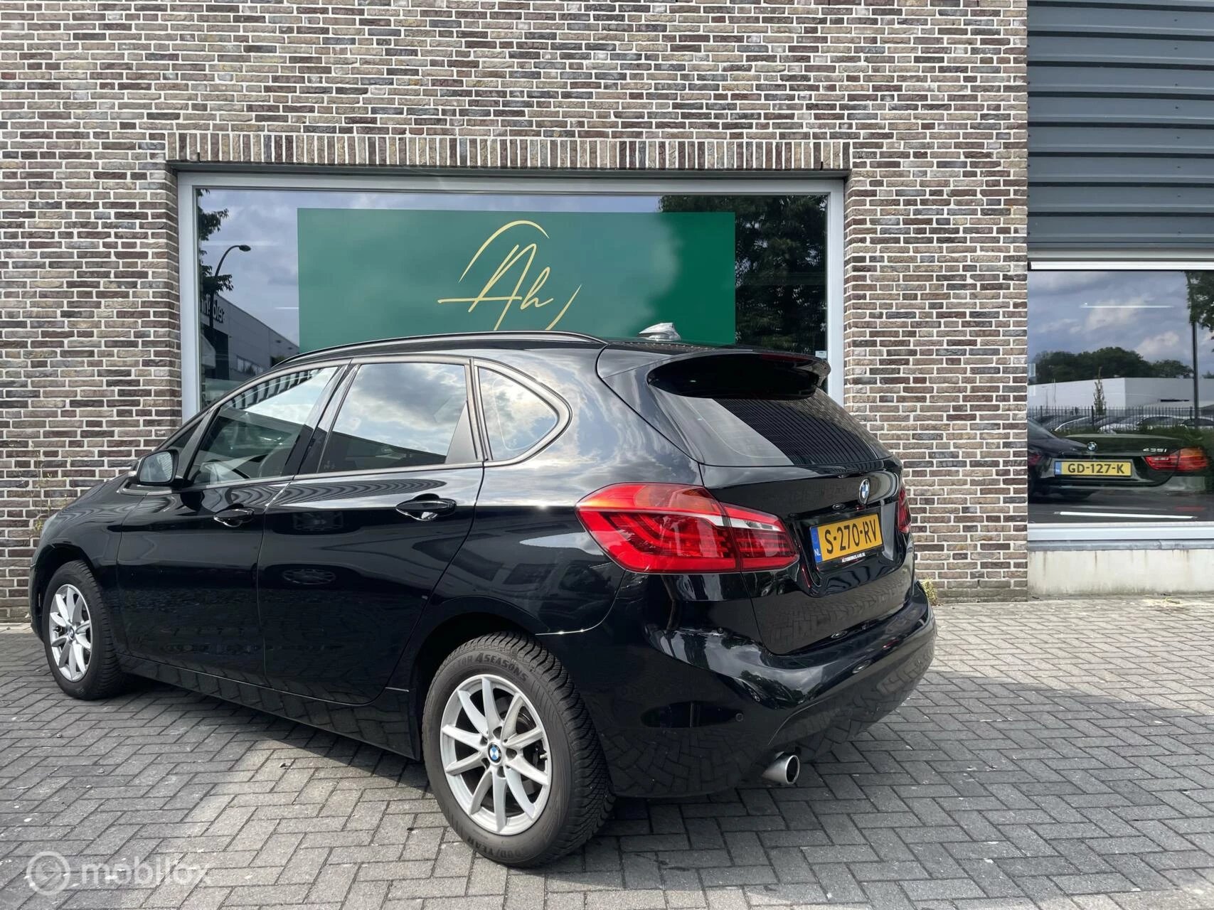 Hoofdafbeelding BMW 2 Serie