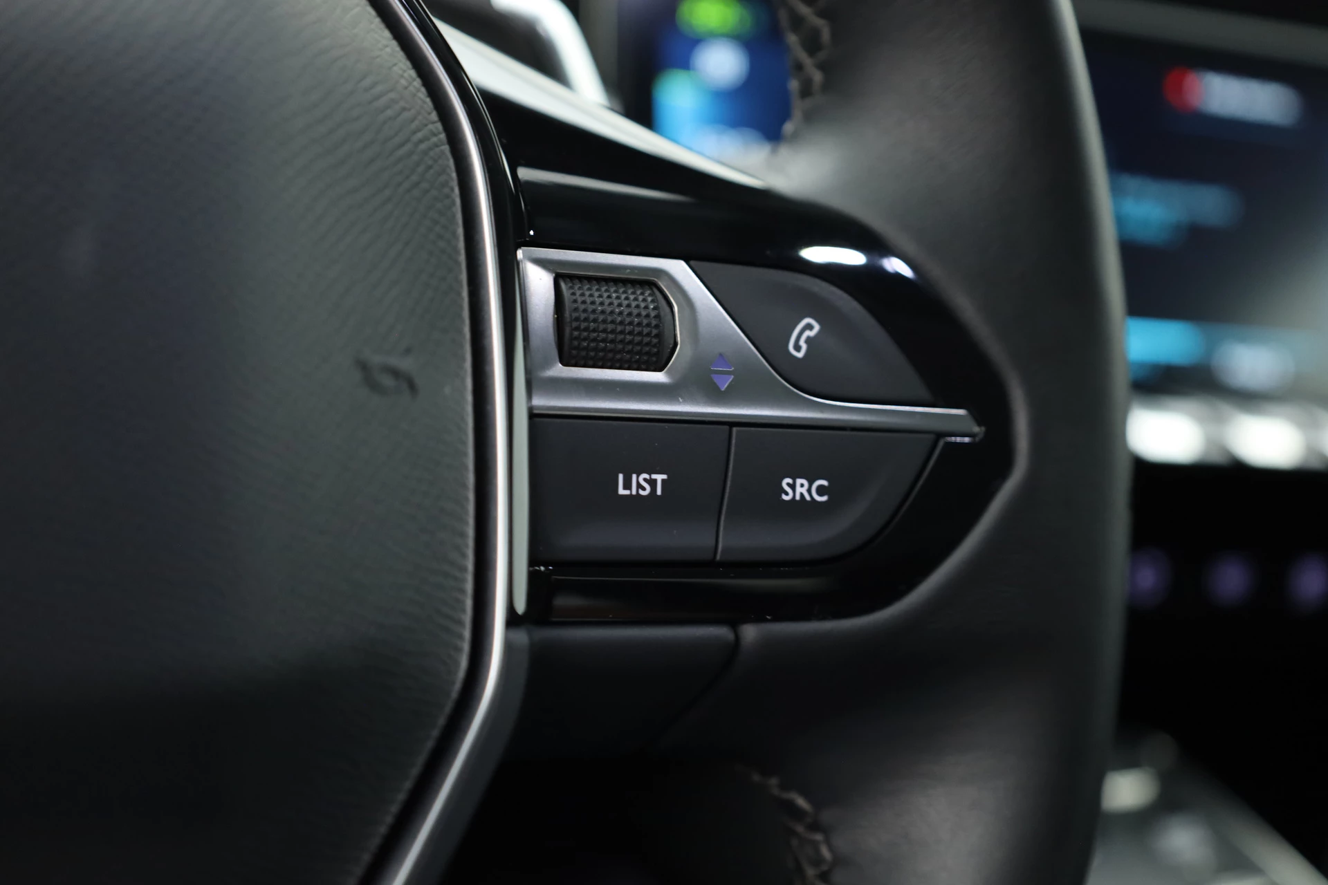 Hoofdafbeelding Peugeot 508