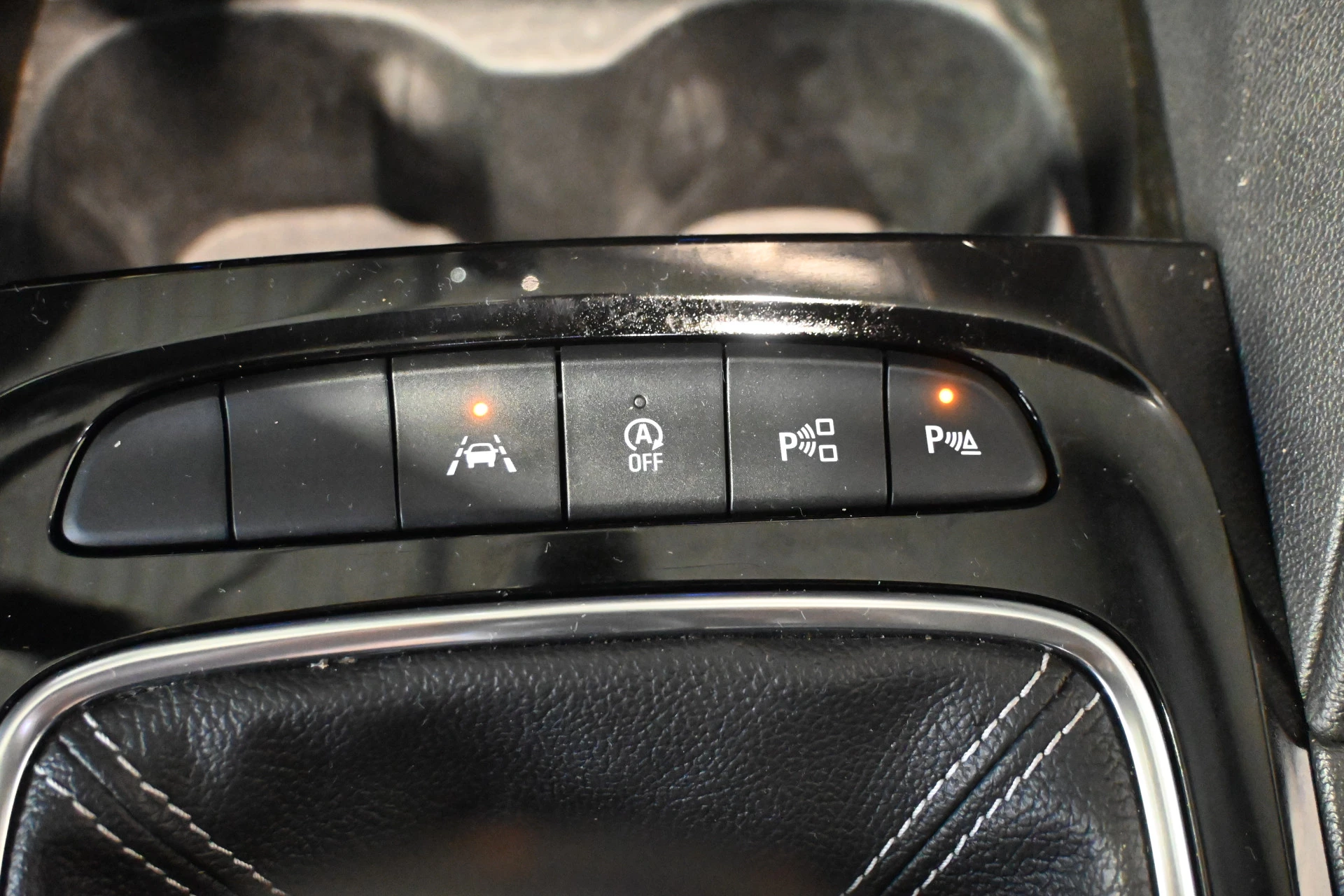 Hoofdafbeelding Opel Insignia