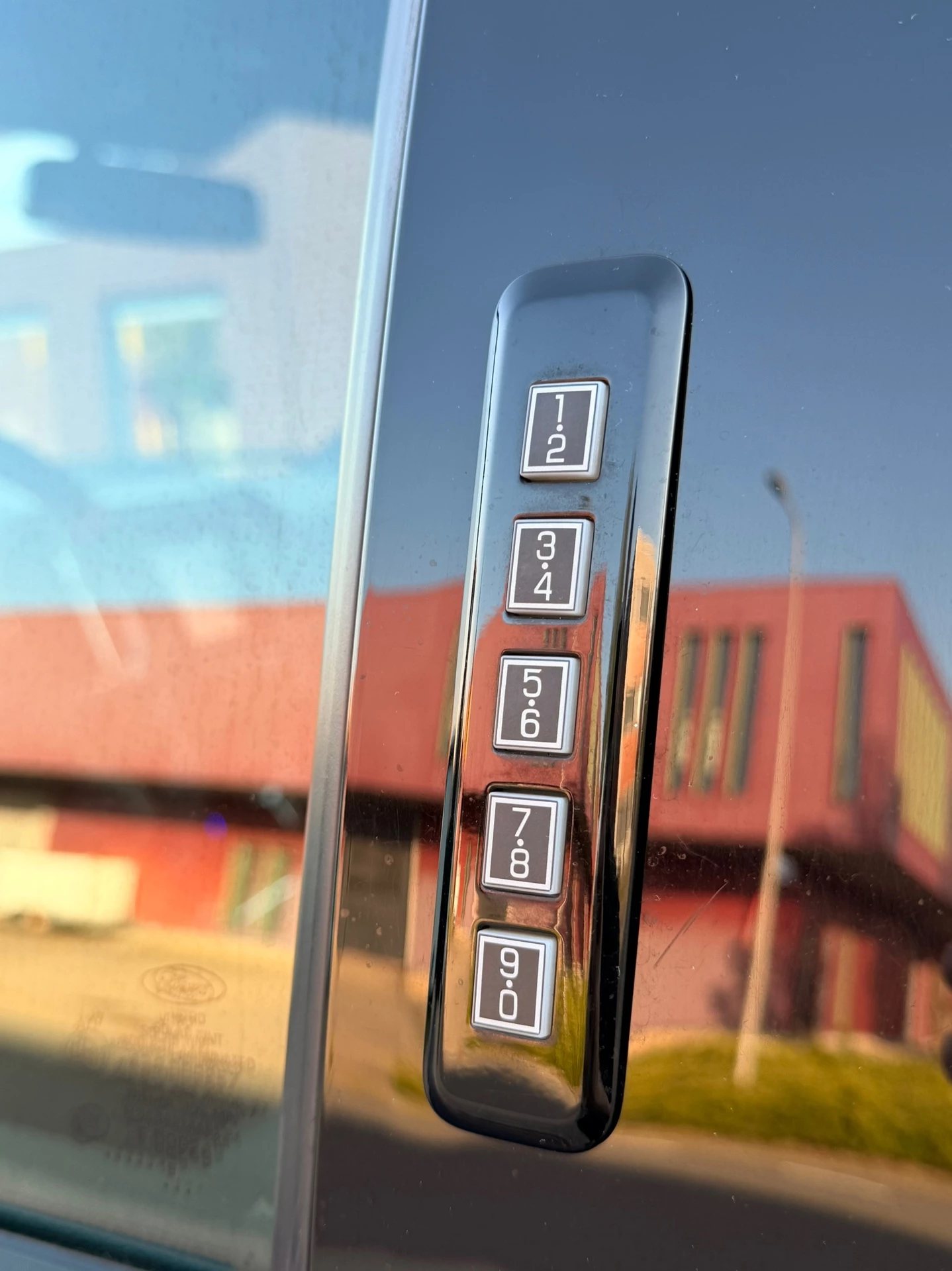 Hoofdafbeelding Ford F-150