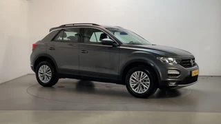 Volkswagen T-Roc 1.0 TSI Style Camera Virtual Cockpit Navigatie DAB+ App-Connect
