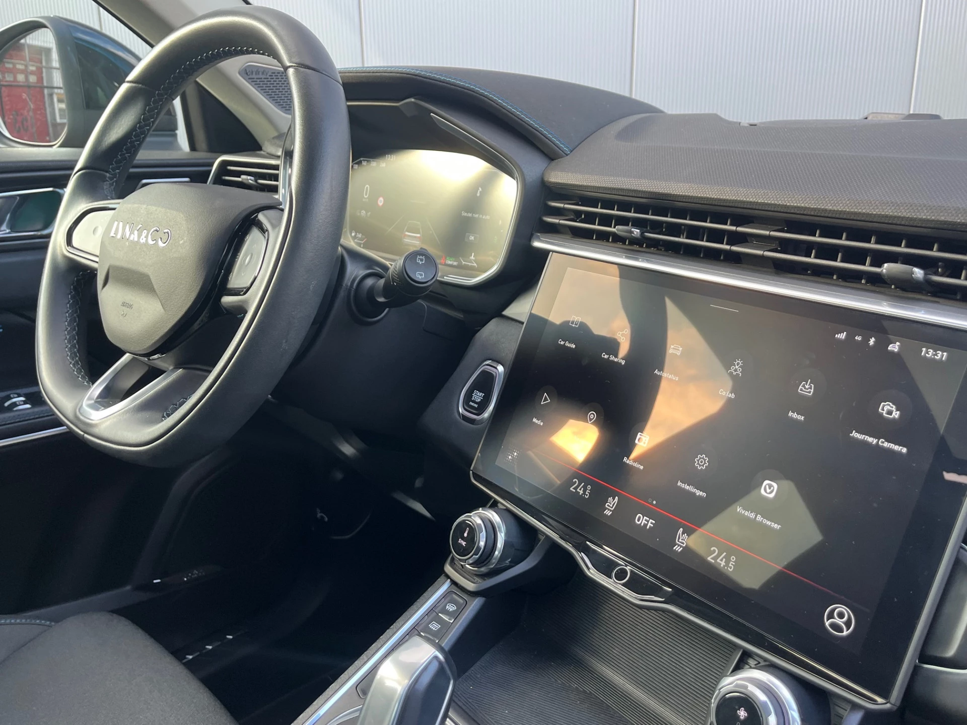 Hoofdafbeelding Lynk & Co 01