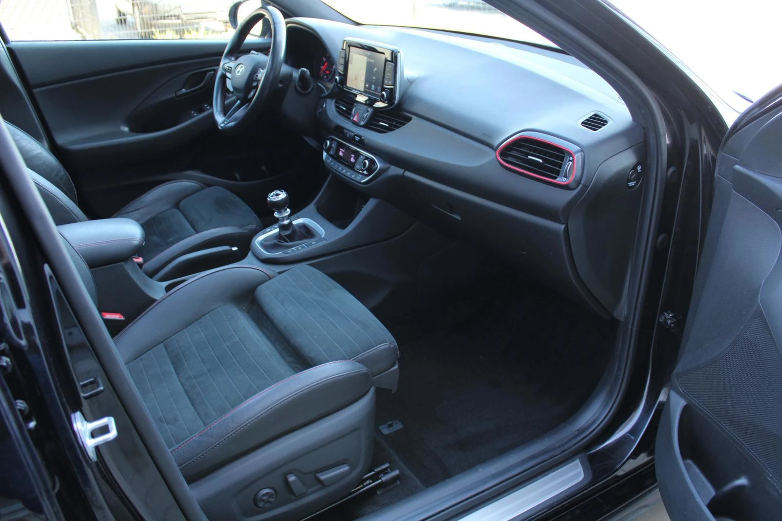 Hoofdafbeelding Hyundai i30