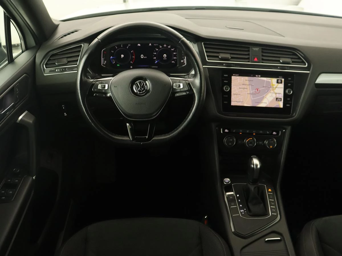 Hoofdafbeelding Volkswagen Tiguan Allspace