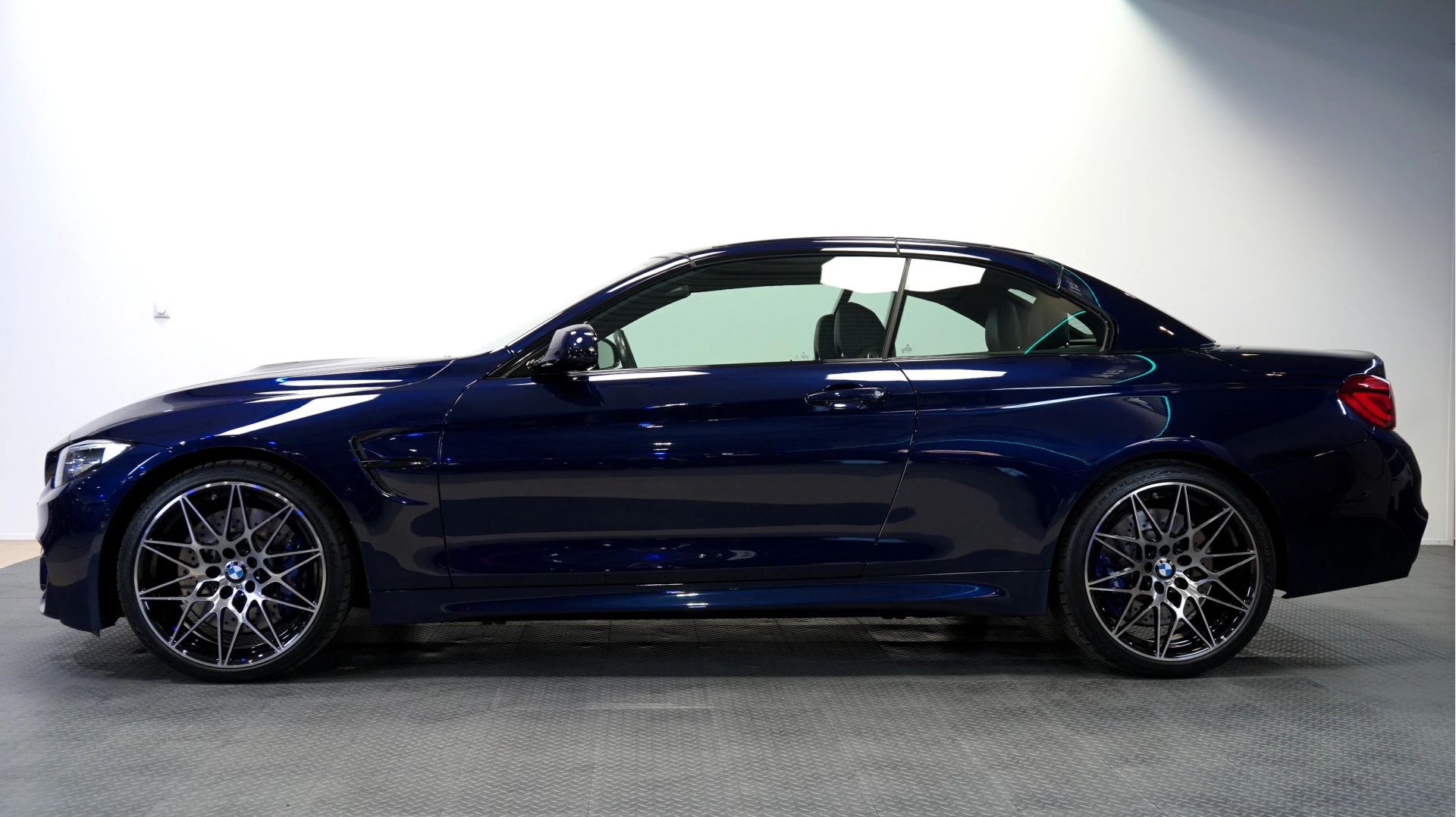 Hoofdafbeelding BMW M4