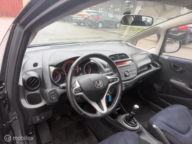 Hoofdafbeelding Honda Jazz