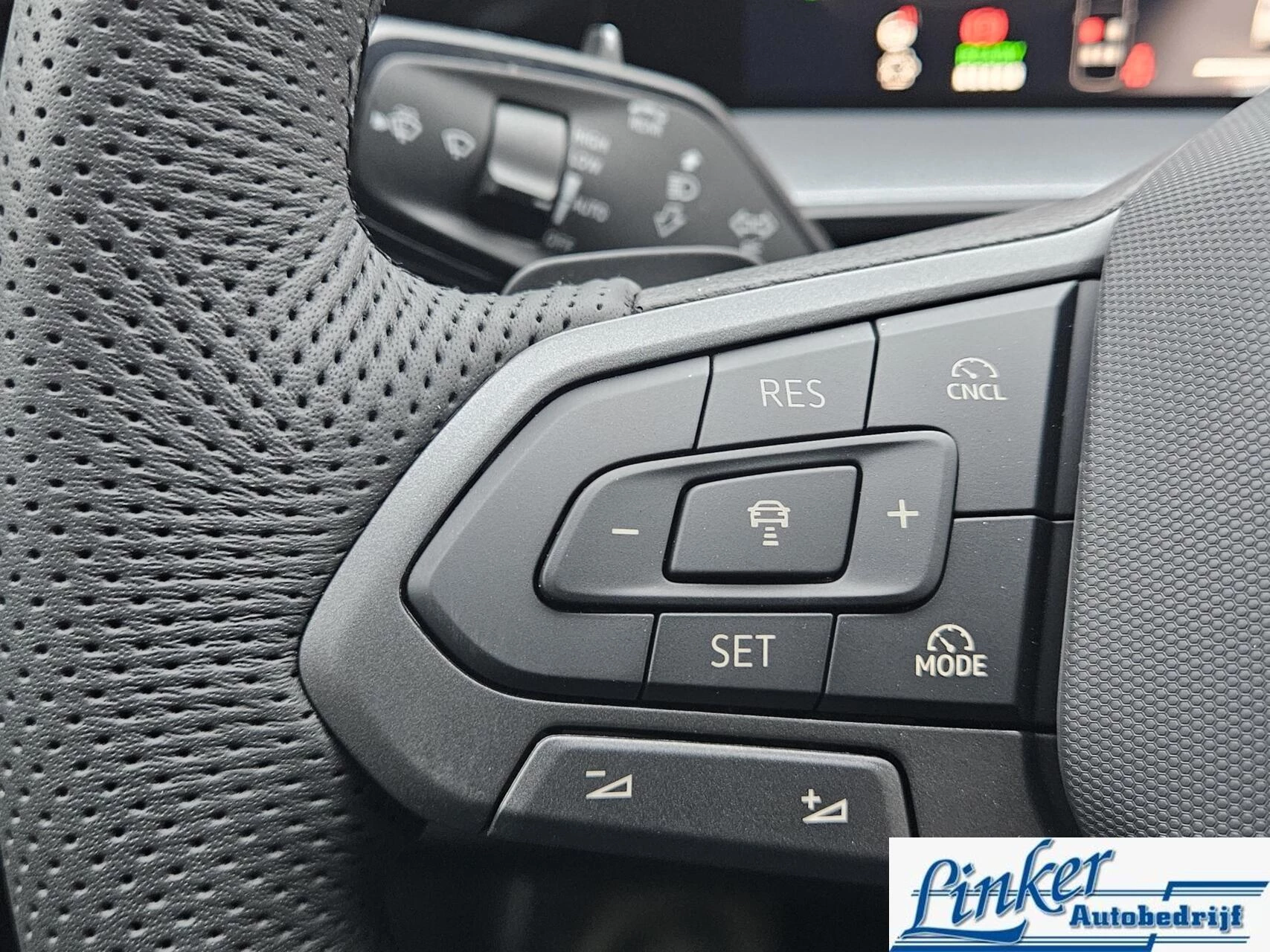 Hoofdafbeelding Volkswagen Tayron