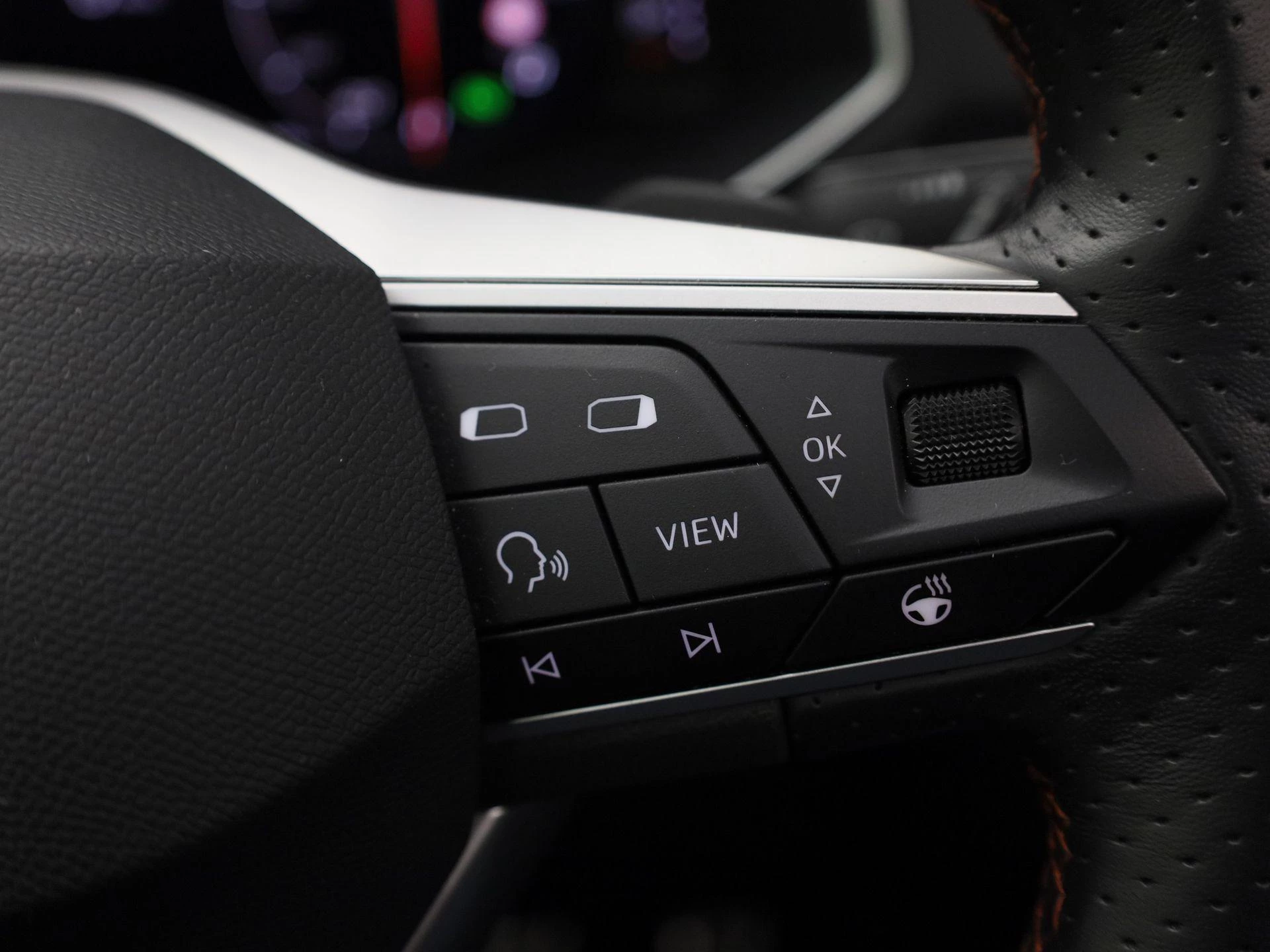 Hoofdafbeelding SEAT Tarraco