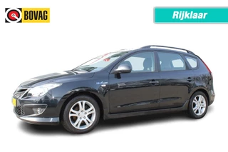 Hoofdafbeelding Hyundai I30cw Hyundai I30cw 1.4I I-MOTION