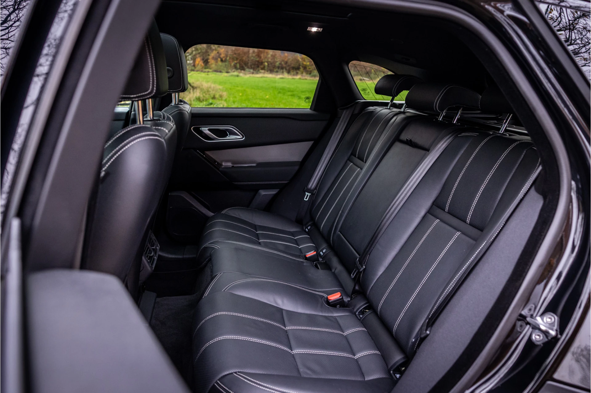 Hoofdafbeelding Land Rover Range Rover Velar