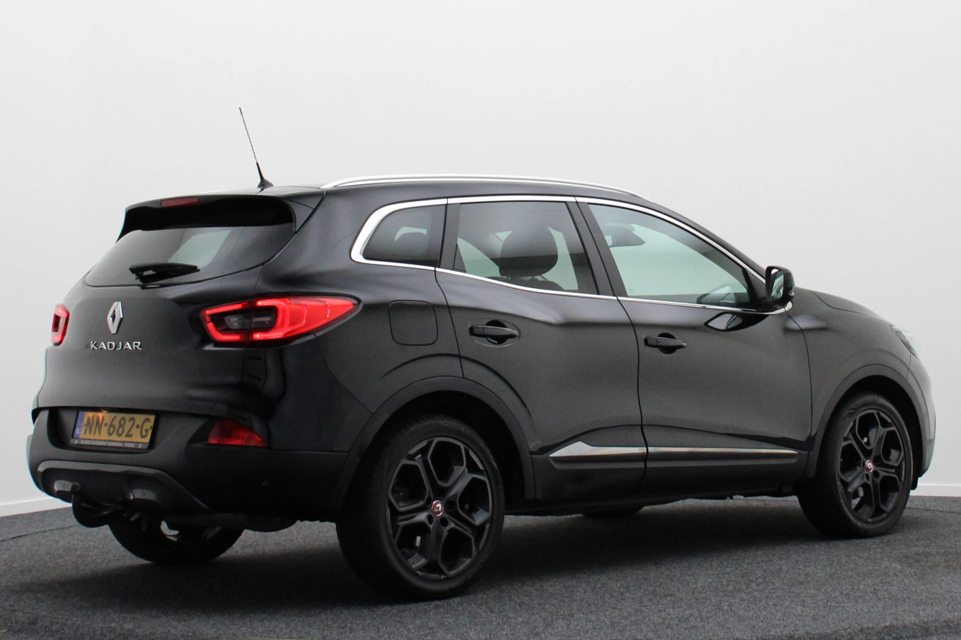 Hoofdafbeelding Renault Kadjar