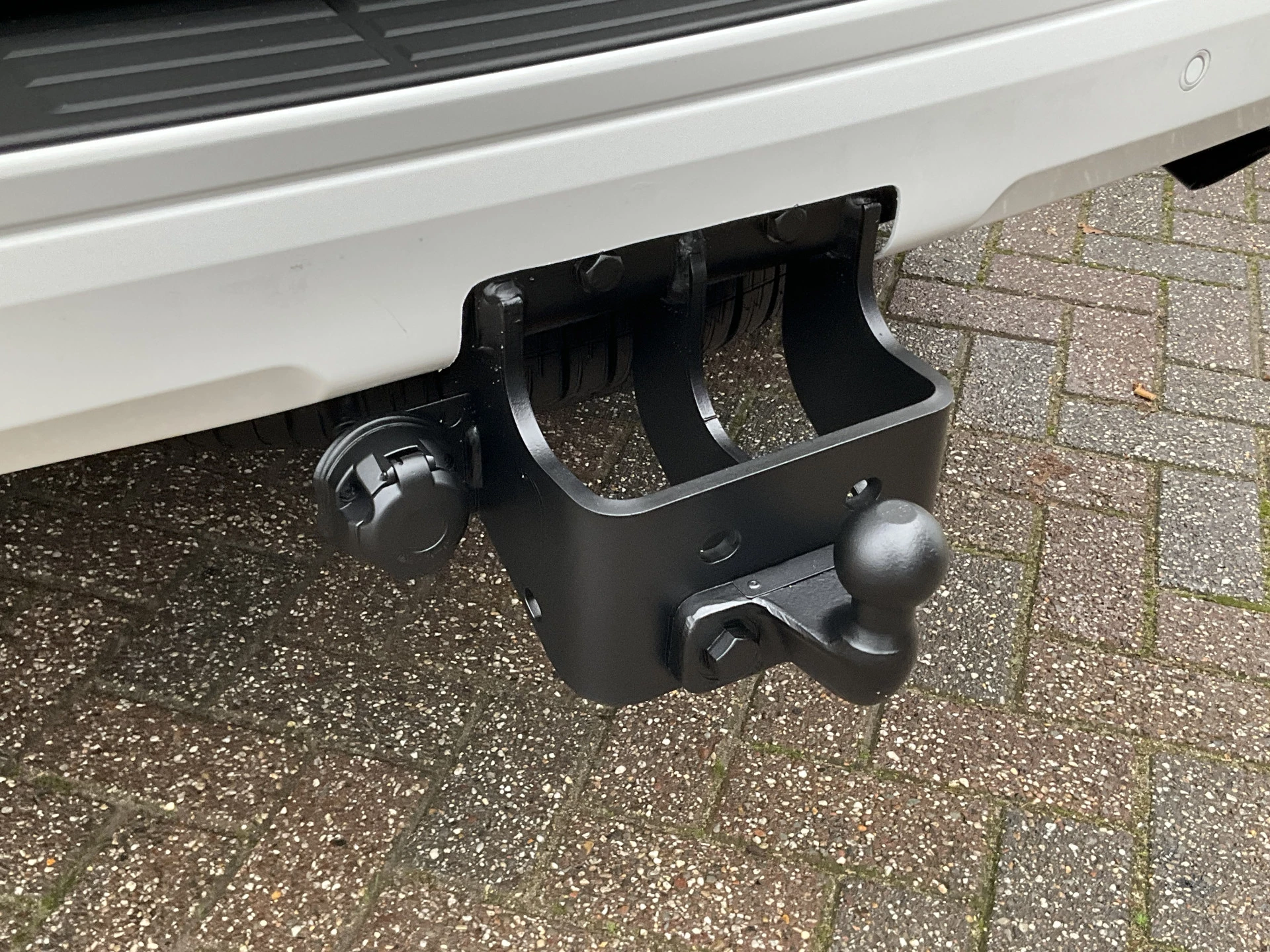 Hoofdafbeelding Toyota Land Cruiser