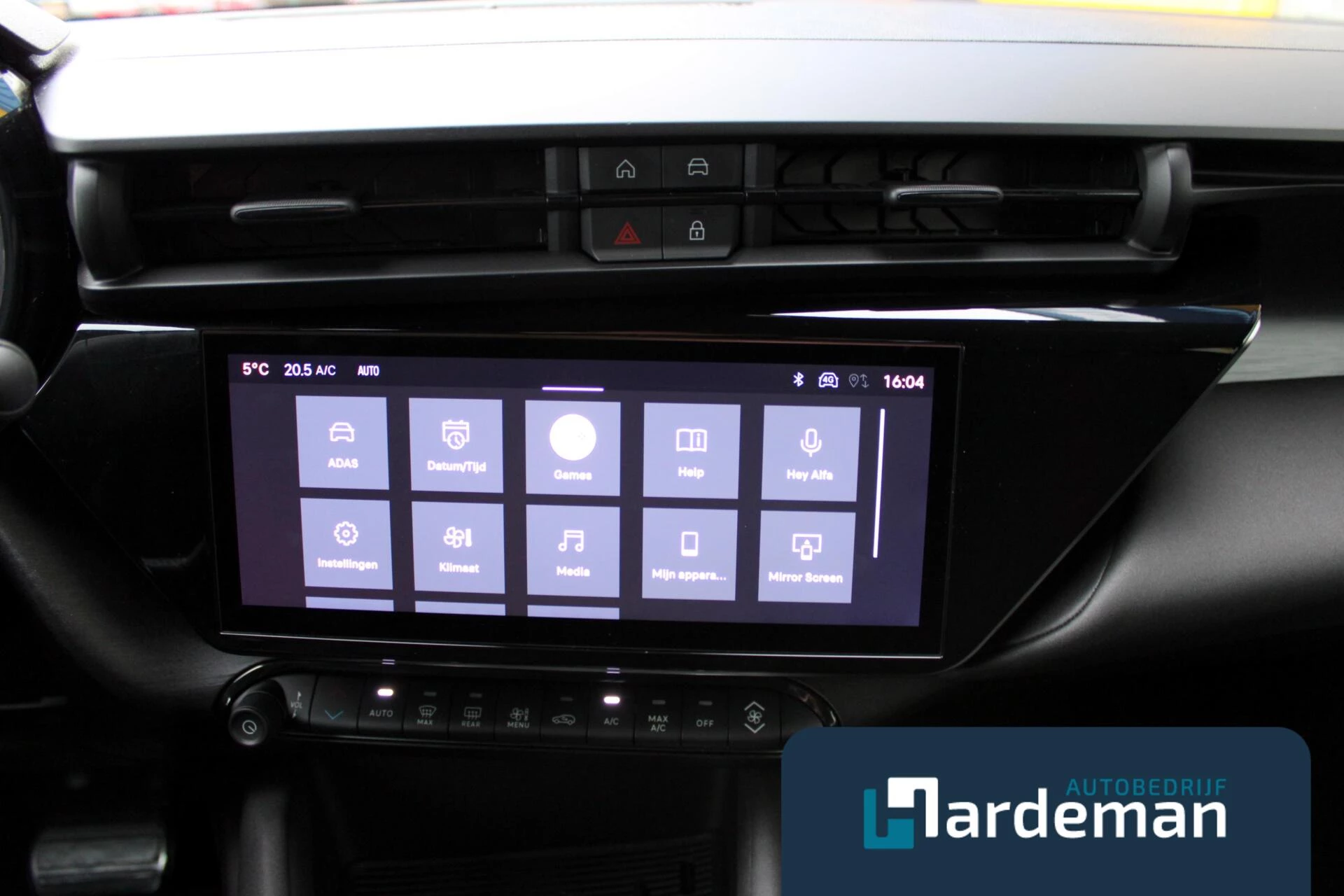 Hoofdafbeelding Alfa Romeo Junior