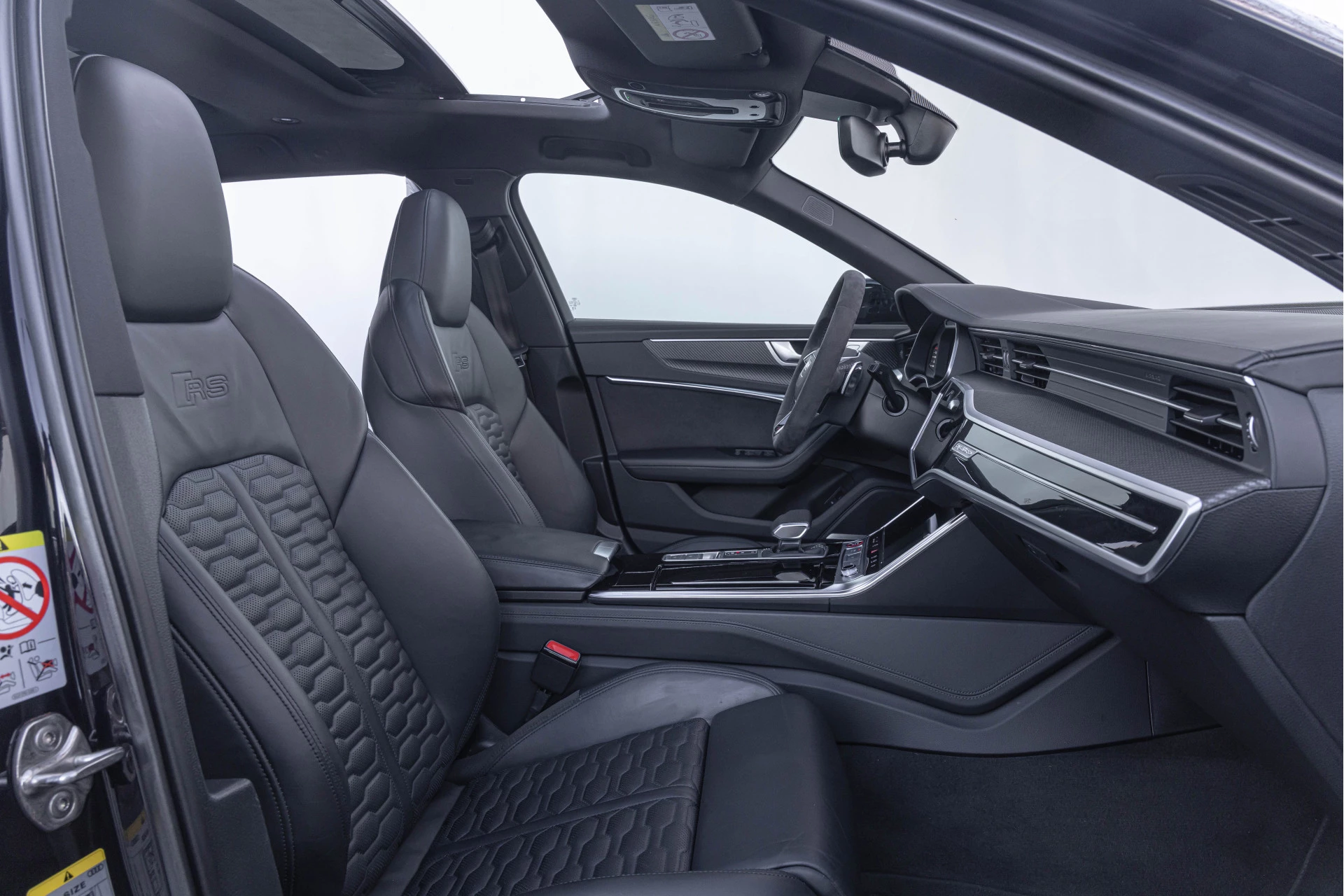 Hoofdafbeelding Audi RS6